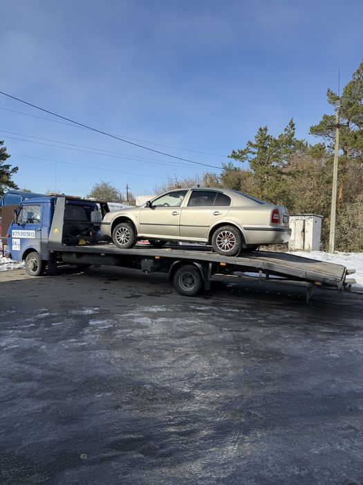 Эвакуатор в Калкамане 24/7