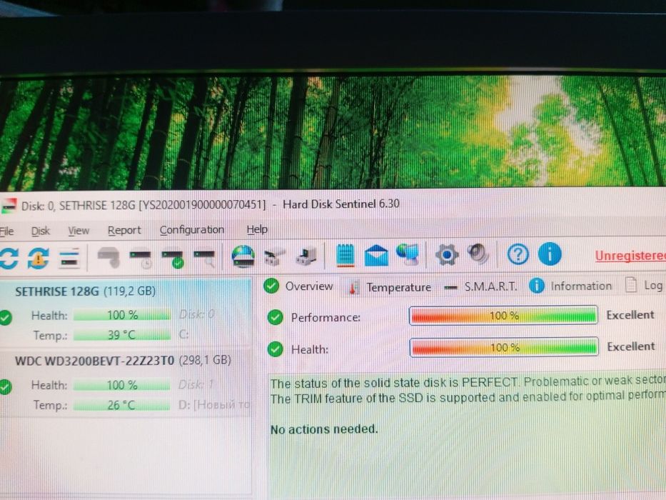 Компьютер I5\GTX1050\8RAM\SSD120