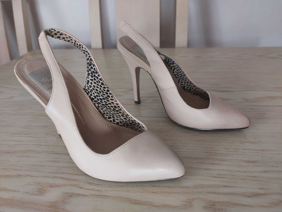 Дамски обувки 35 номер