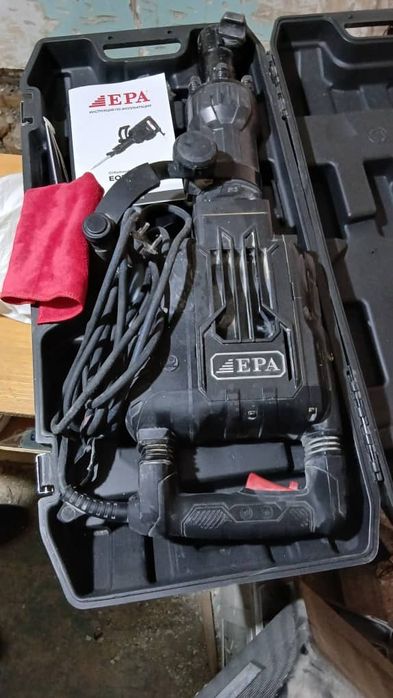 Отбойные молоток