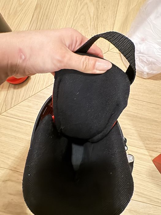 Clapari ski copii Atomic