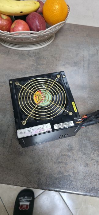 Sursa PC Thermaltake TR2 500