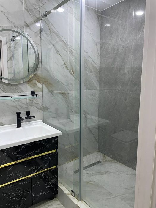 Аренда 1/4/27. U- TOWER. Tashkent City