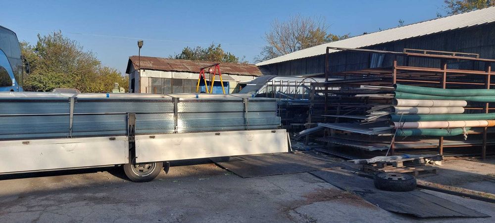 Policarbonat //Placa Policarbonat/ 4/6/8/10/16mm 2.1x6mSTOC!!