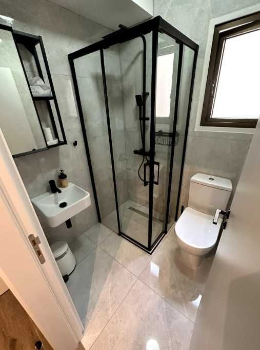 Дава се под наем Едностаен апартамент в Пловдив, Беломорски - 37 кв.м за 191.25 € - Снимка #3