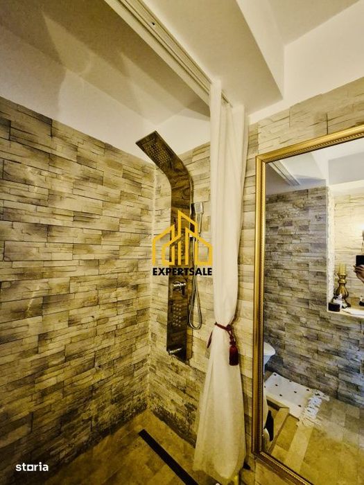 Apartament 2 Camere Mobilat in Militari Residence/Ideal pentru Locuit