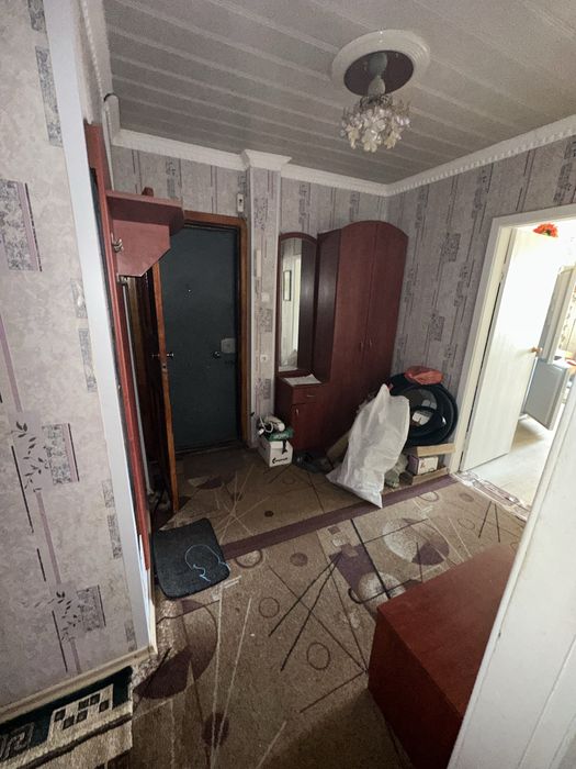 Продам 3х комнатную квартиру