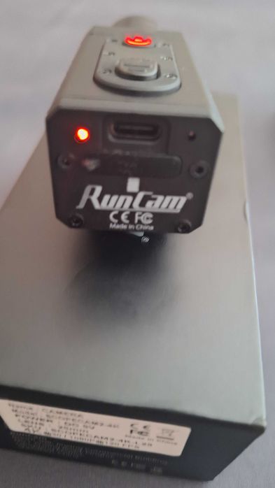 RunCam Scope 2 4k 25MM