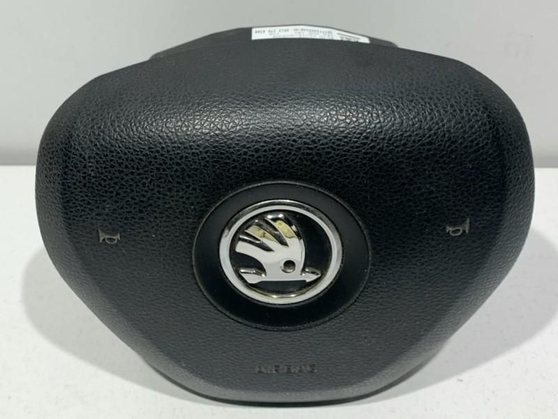 Airbag volan Skoda Octavia 3 5E0880201