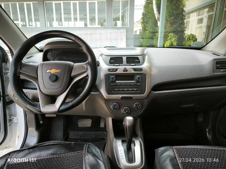 Chevrolet Cobalt 2024 — 6
