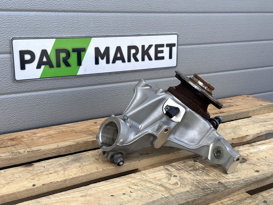 Ляв шенкел AUDI Q4 VW ID.3 ID.4 ID.5 1EA407257H