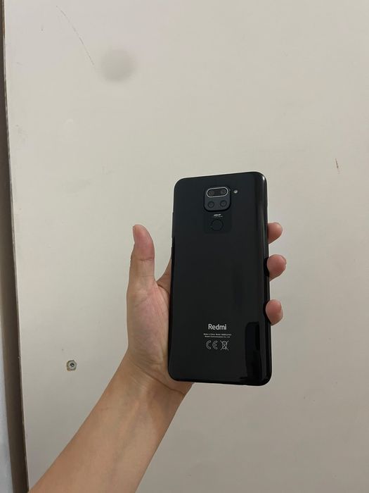 Redmi Note 9 128гб
