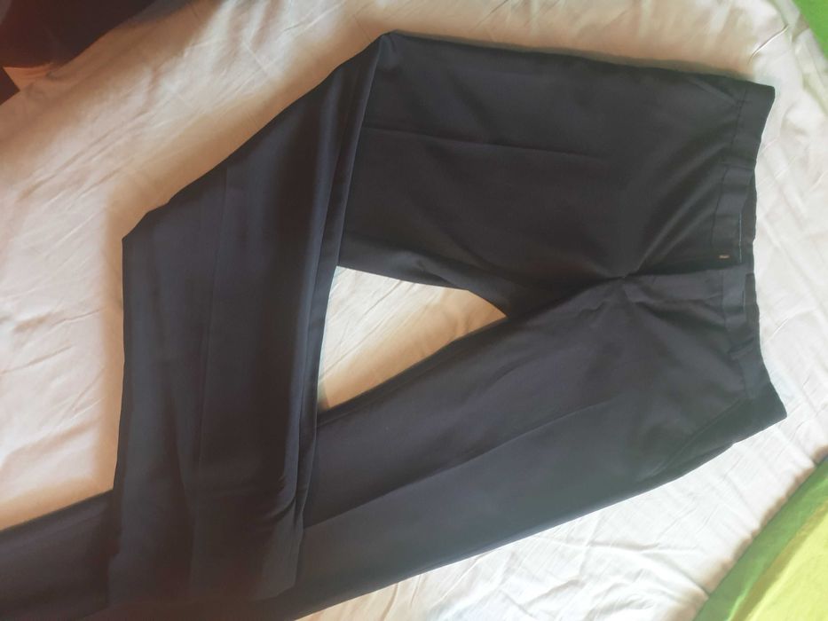 Мъжки официален панталон