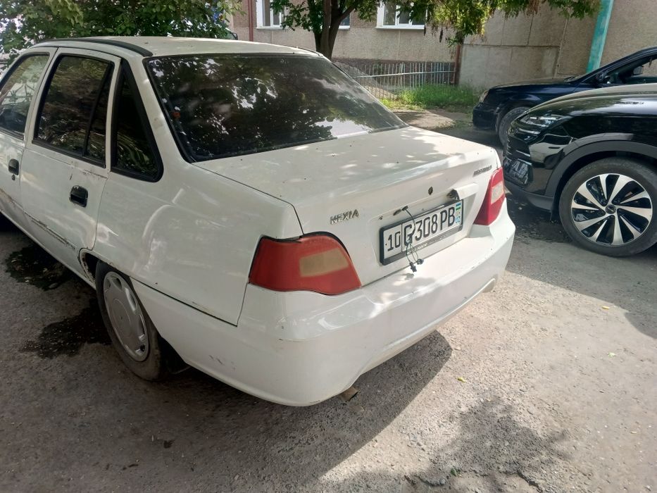 Other Nexia 2016 — 7