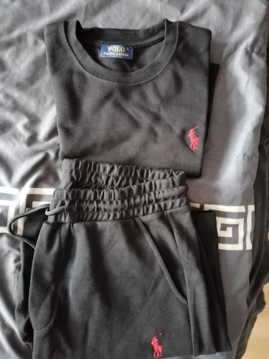 Мъжки комплект POLO RALPH LAUREN от две чадти