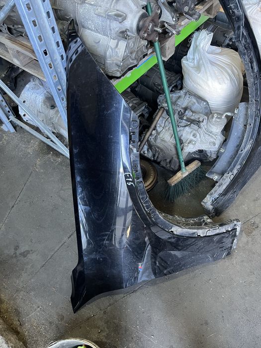 Калник бмв х5 ф15 ( kalnik bmw x5 f15 )