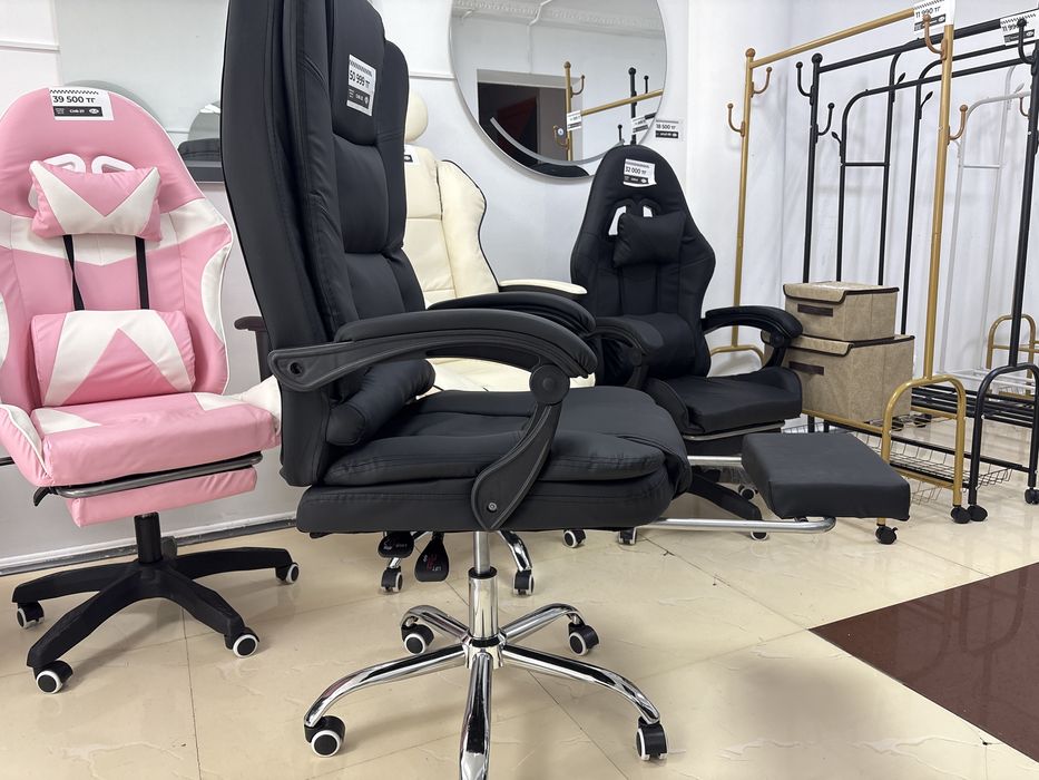 Кресло директорское