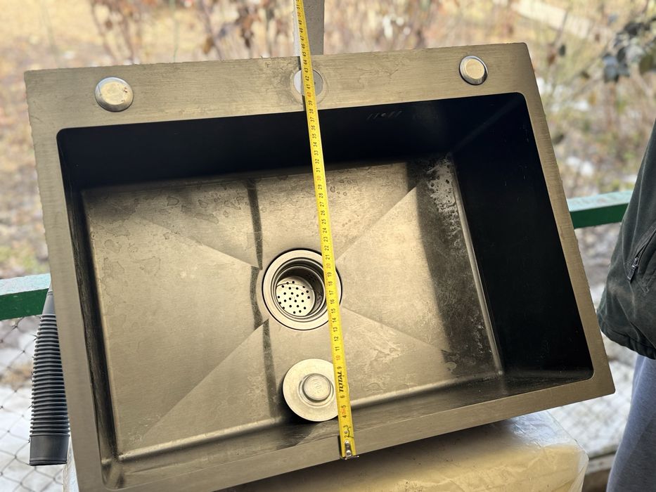 Раковина на кухню