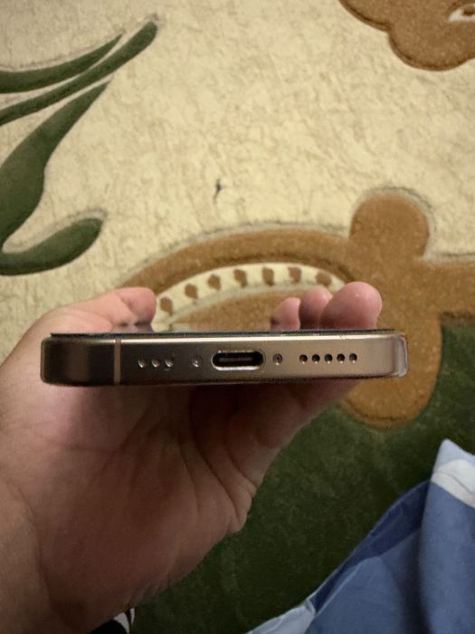 Iphone 16 pro айфон 16 про