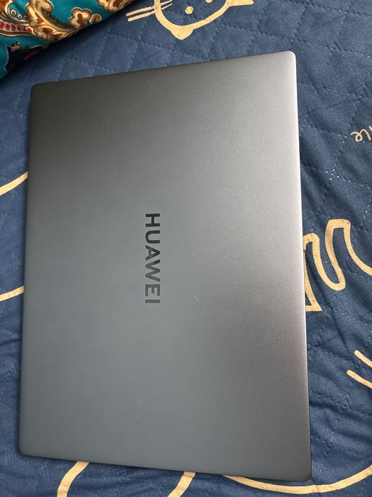 Huawei matebook 14 pro