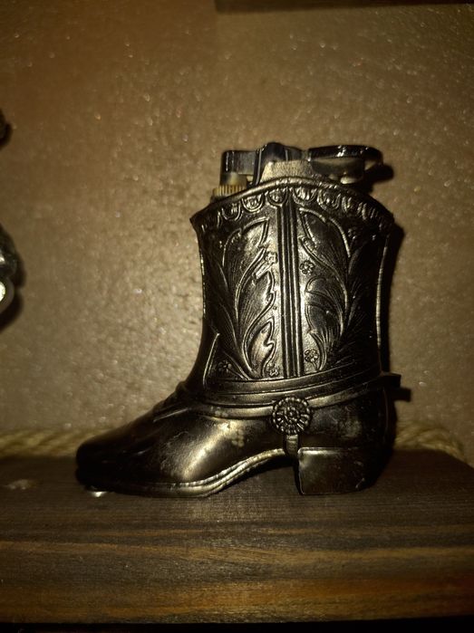 Настолни запалки