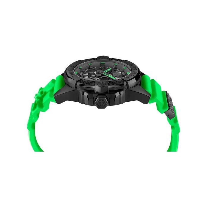 Нов часовник Philipp Plein The Skull PWAAA2524 - гаранция