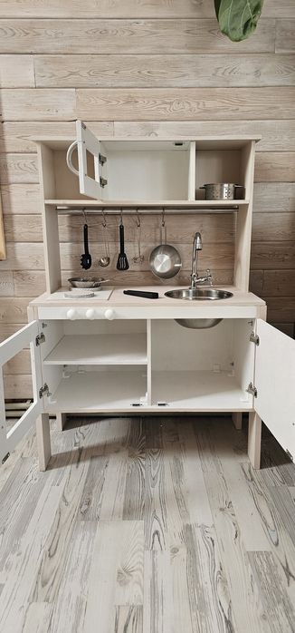 Детская кухня мебель