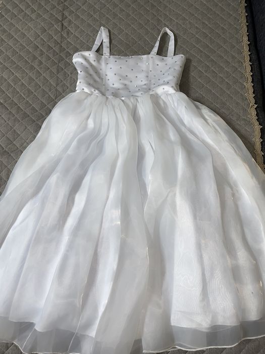 Детские бальные,нарядные платья