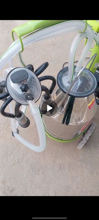 Sut sog‘ish apparati