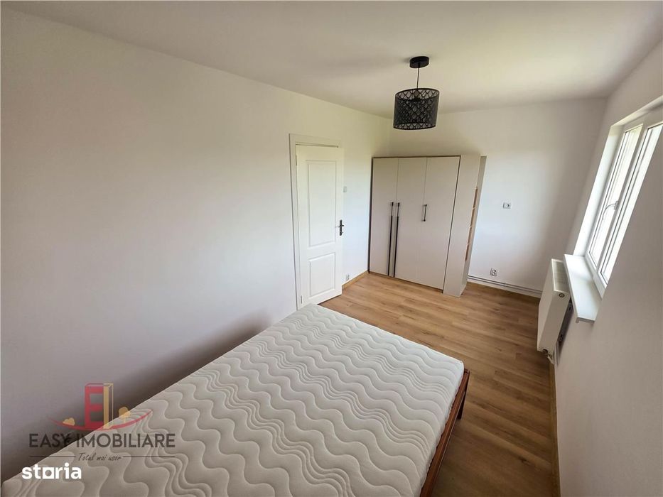Apartament 3 camere, semicentral, renovat, Targu Mures