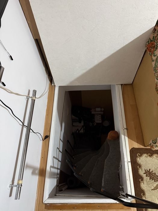 VAND/SCHIMB APARTAMENT 3 camere micro 21 mansarda