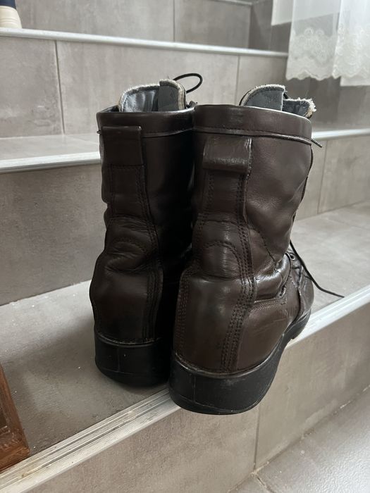 Bocanci Belleville 42