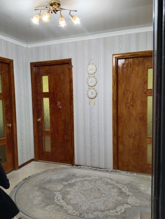 Продам 3-х комнатную квартиру.