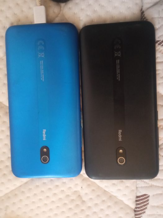 Redmi 8A 2 штуки