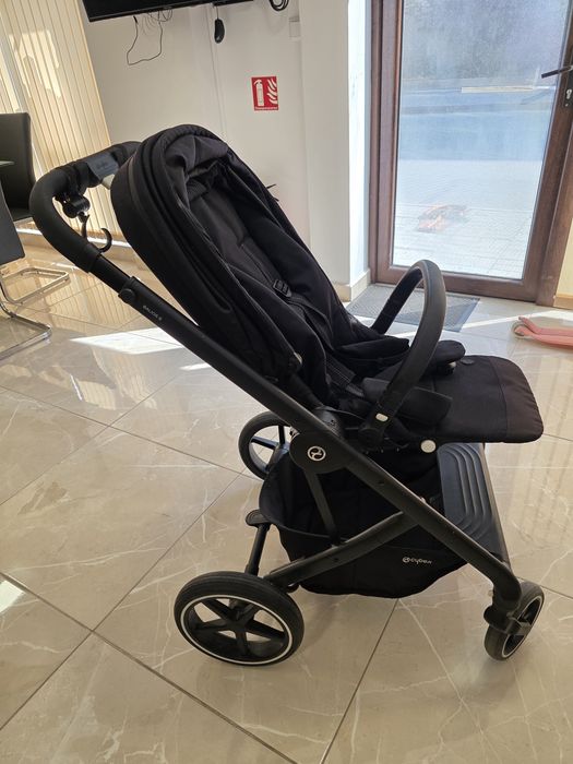 Детска количка Cybex 3 в 1 Balios S