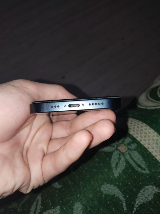 IPhone 13 состояние имбовое