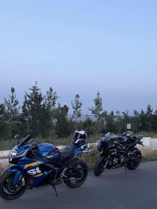 bmw s1000rr sotiladi