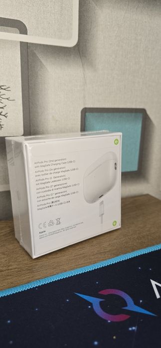 AirPods Pro 2nd Gen