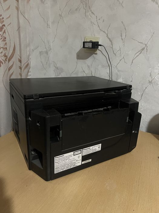 Принтер для печати, сканер