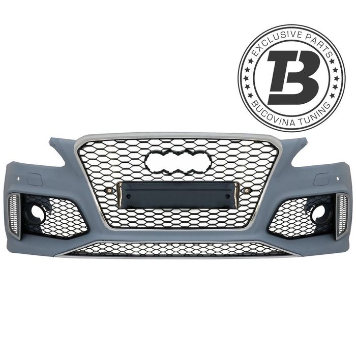 Bara Fata compatibila cu Audi Q5 8R SUV RSQ5 Design