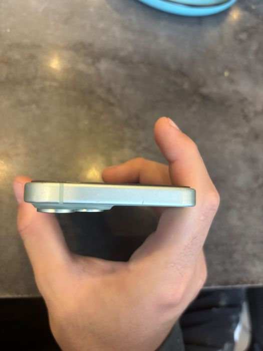 Vand Iphone 15 128 Gb
