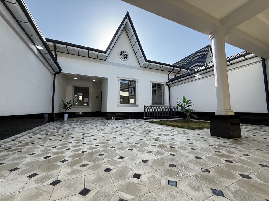 3 соток 5 хона +холл ховли сотилади! Бектемир тумани Мажнунтол махалла