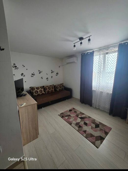 Închiriez garsoniera in cartierul Militari Residence