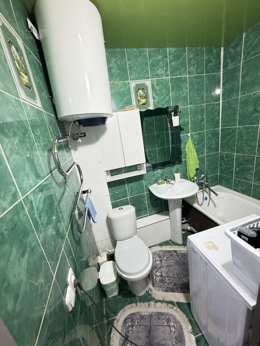 Прдается 2 комнатная кв