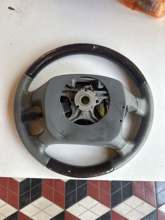 Руль тойота камри 20 25