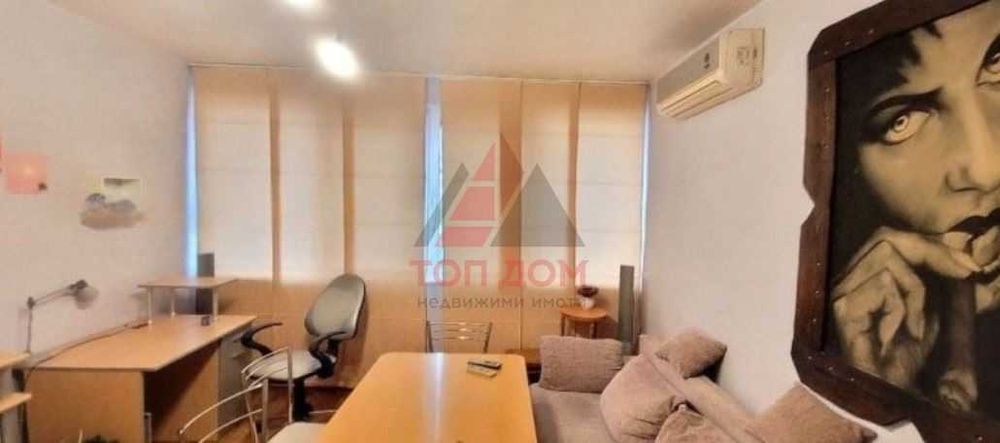 Дава се под наем Двустаен апартамент в Варна, Чайка - 60 кв.м за 500 € - Снимка #1