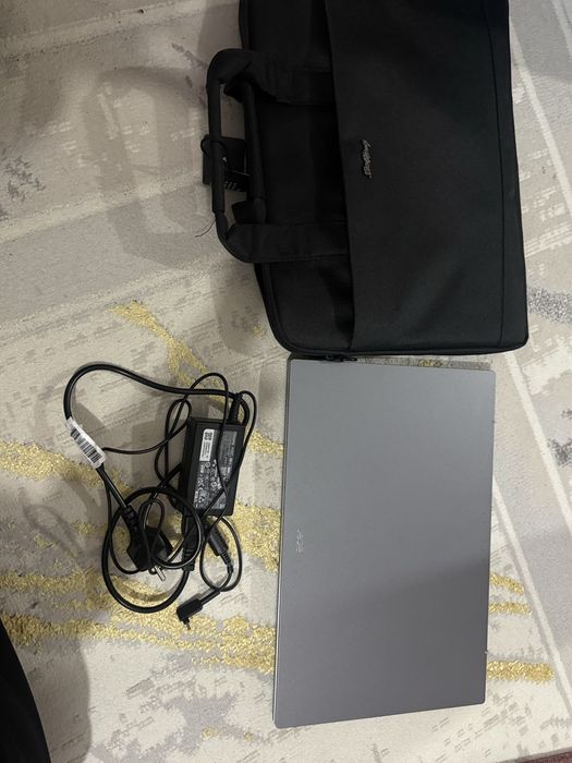 Ноутбук Acer Aspire 5