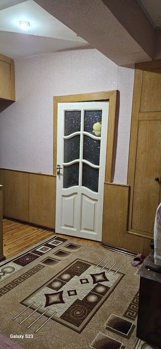 Квартира 4 комнатной