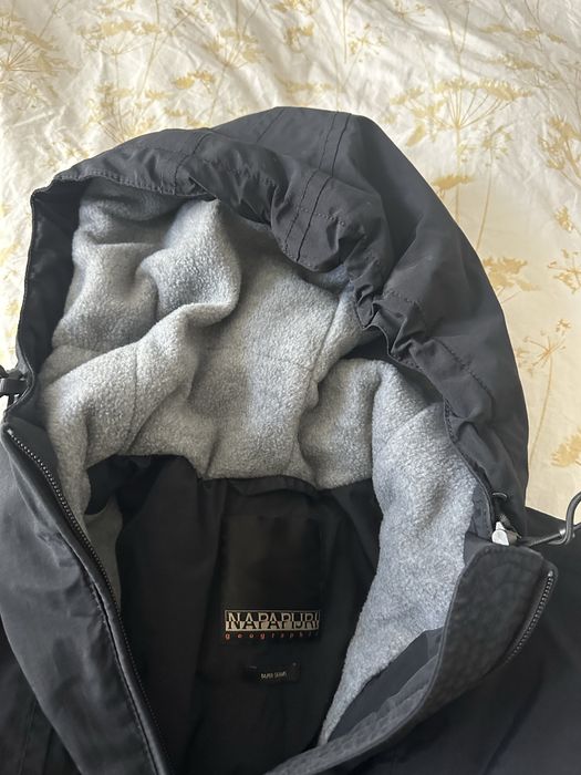 яке The North Face