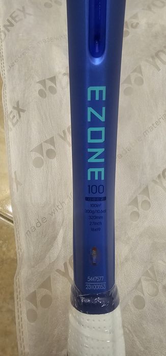 Yonex EZone-100(грип3)